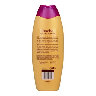 PALMOLIVE | ΑΦΡΟΛΟΥΤΡΟ MEDITERRANEAN MOMENTS ΣΥΚΟ 650 ML