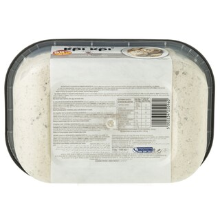 ΚΡΙ ΚΡΙ | Παγωτό Cookies & Cream 500g + 250g Δώρο