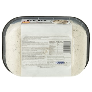 ΚΡΙ ΚΡΙ | Παγωτό Cookies & Cream 500g + 250g Δώρο