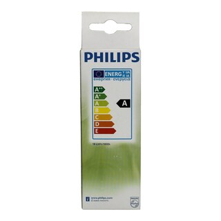 PHILIPS | ΛΑΜΠΤΗΡΑΣ ΟΙΚΟΝΟΜΙΑΣ GENIE 18W E27 1 ΤΕΜ