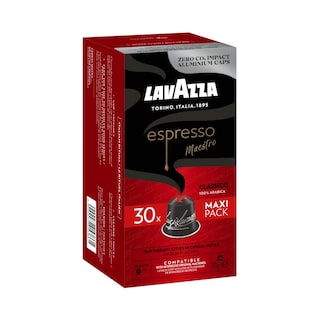 LAVAZZA | Κάψουλες Καφέ Espresso Maestro Classico 30x5.7g