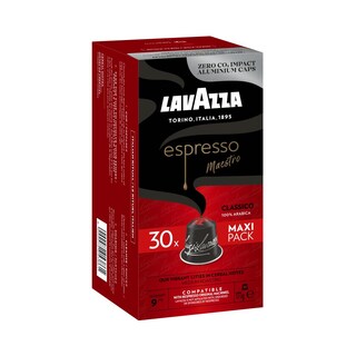 LAVAZZA | Κάψουλες Καφέ Espresso Maestro Classico 30x5.7g