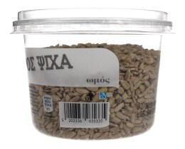 ΑΒ | ΞΗΡΟΙ ΚΑΡΠΟΙ ΗΛΙΟΣΠΟΡΟΣ ΨΙΧΑ 240 GR