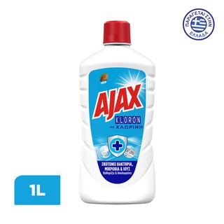 AJAX-KLORON