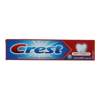 CREST | . ΠΡΟΣΤΑΣΙΑ ΑΠΟ ΤΗΝ ΤΕΡΗΔΟΝΑ 125 ML