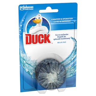 DUCK | Υγρό Τουαλέτας WC Block Marine 50g