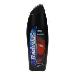 BADEDAS | ΑΦΡΟΛΟΥΤΡΟ NOIR 750 ML