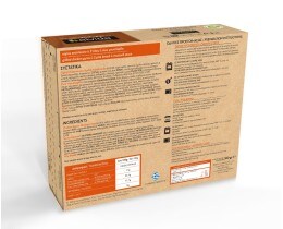 NOSTI MOST | Γύρος Κοτόπουλο Ψημένος Απ'όλα 380g