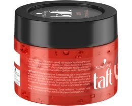 TAFT | Styling Gel V12 250ml