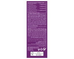 KOLESTON | Hair Dye 9/1 Very Light Blonde Ash 1 Piece