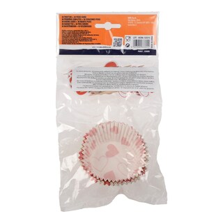 - | ΦΟΡΜΕΣ MUFFINS 1 TEM