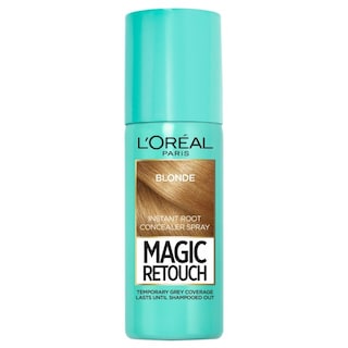 MAGIC RETOUCH | Βαφή Μαλλιών Magic Retouch Ξανθό 1 Τεμάχιο