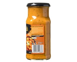 SHARWOODS | Σάλτσα Tikka Masala 420g