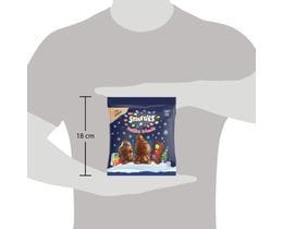 SMARTIES | Σοκολατάκια Festive Friends 65g