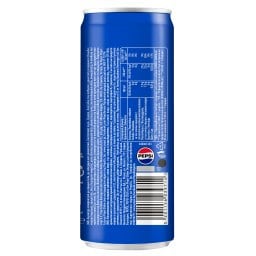PEPSI | Soft Drink Cola Can 330ml