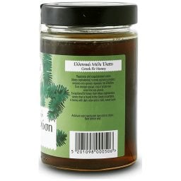 ΑΤΤΙΚΗ | Μέλι Εκλεκτή Φύση Έλατο 470g