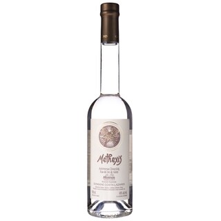 ΚΤΗΜΑ Κ. ΛΑΖΑΡΙΔΗ | Απόσταγμα Σταφύλης Moscato 500ml