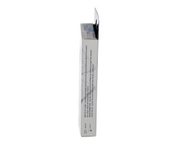 PHARMADOCT | PLASTERS ALLUMINIUM ASSORT FOR BURNS 4PCS