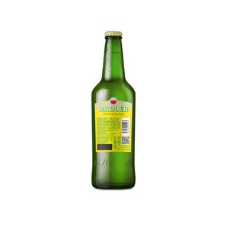 AMSTEL | RADLER | Μπύρα Radler Λεμόνι Φιάλη 500ml
