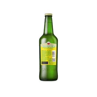 AMSTEL | RADLER | Μπύρα Radler Λεμόνι Φιάλη 500ml