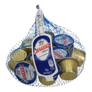 ΒΛΑΧΑΣ | ΓΑΛΑ ΕΒΑΠΟΡΕ ΜΕΡΙΔΕΣ 10 X 15 GR