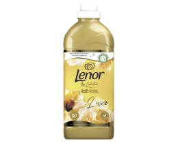 LENOR | Μαλακτικό Ρούχων Gold Orchid 60 Μεζούρες