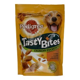 PEDIGREE | BITES ΚΟΤΟΠΟΥΛΟ  95ΓΡ