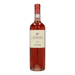 ΑΚΑΚΙΕΣ | Οίνος Ροζέ Αkakies 750ml