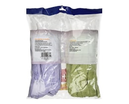 THE TOP | Σφουγγαρίστρα Μικροϊνών 1+1 Τεμάχιο Δώρο