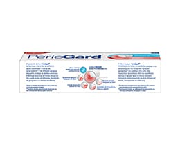 PERIOGARD | Οδοντόκρεμα Προστασία Ούλων & Ευαισθησία 75ml