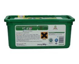 ARIEL | ΥΓΡΕΣ ΚΑΨΟΥΛΕΣ ΠΛΥΝΤΗΡΙΟΥ ΡΟΥΧΩΝ 3 ΣΕ 1 ALPINE 30 ΤΕΜ