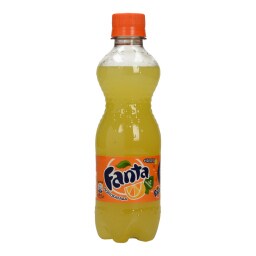 FANTA | ΑΝΑΨΥΚΤΙΚΟ ΠΟΡΤΟΚΑΛΙ ΦΙΑΛΗ 350 ML