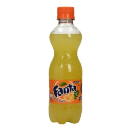 FANTA | ΑΝΑΨΥΚΤΙΚΟ ΠΟΡΤΟΚΑΛΙ ΦΙΑΛΗ 350 ML