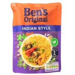 Ρύζι Ινδικό 220g