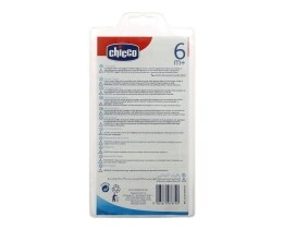 CHICCO | ΠΡΟΣΤΑΣΙΑ ΓΙΑ ΓΩΝΙΕΣ 4 ΤΕΜ