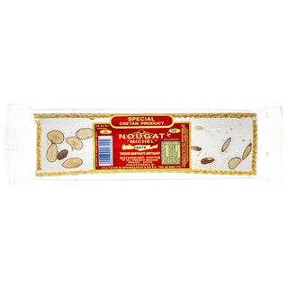 MICHEL | Μαντολάτο Αμυγδάλου 70g