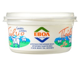 ΕΒΟΛ | Γιαούρτι Πρόβειο 290 gr