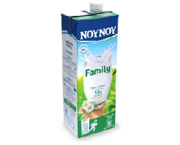 ΝΟΥΝΟΥ-FAMILY