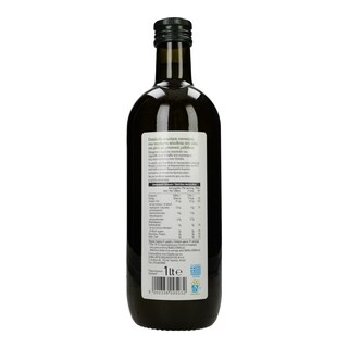 ΑΒ | Αγουρέλαιο Εξαιρετικό Παρθένο Ελαιόλαδο 1lt