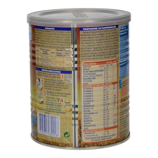 NESTLE | ΜΠΙΣΚΟΤΟΚΡΕΜΑ  350 GR