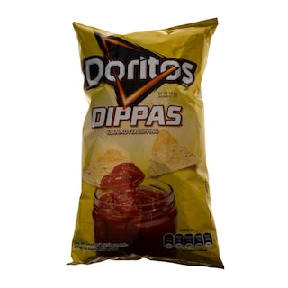 DORITOS | NACHO CHIPS DIPPAS 150 GR