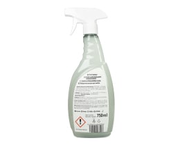 NATURE'S PROMISE | Spray Καθαρισμού Κουζίνας Αντλία 750ml