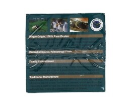 DILMAH | Τσάι Μαύρο Premium Ceylon 10x2g