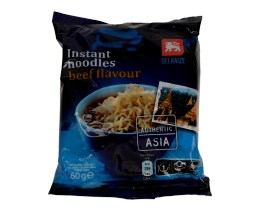DLL | NOODLES ΒΟΔΙΝΟ ΚΡΕΑΣ ΣΕ ΣΑΚΟΥΛΑΚΙ 60 GR
