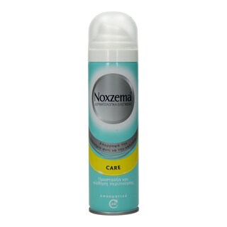 NOXZEMA | ΑΠΟΣΜΗΤΙΚΟ SPRAY ON CARE 150 ML