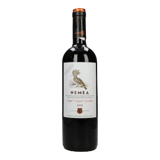 Οίνος Ερυθρός Νεμέα 750ml