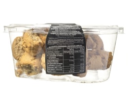 ΤΣΑΝΟΣ | Biscuits Almond & Cinnamon 250g