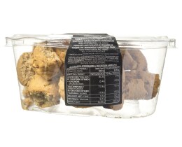 ΤΣΑΝΟΣ | Μπισκότα Αμύγδαλο & Κανέλα 250g