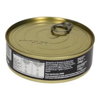 COMPASS | Μύδια Σε Άλμη 120 gr