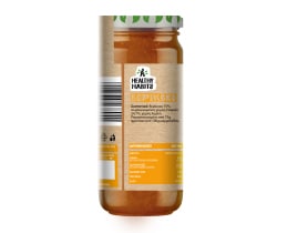 HEALTHY HABITS | Μαρμελάδα Βερίκοκο Vegan 280g